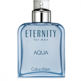 Calvin Klein Eternity Aqua for Men (M) EDT 100 ml