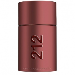 Carolina Herrera 212 Sexy Men (M) EDT 50ml