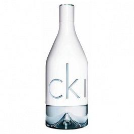 Calvin Klein CK In2U for Him EDT (M) 100 ml