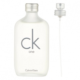 Calvin Klein CK One EDT (U) 100 ml