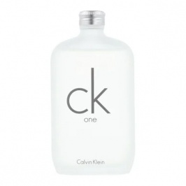 Calvin Klein CK One EDT (U) 200ml