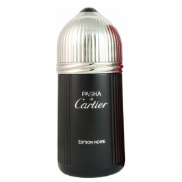 Cartier Pasha de Cartier Edition Noire (M) EDT 100 мл