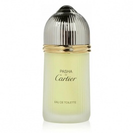 Cartier Pasha de Cartier (M) EDT 100 мл