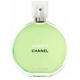 Chanel Chance Eau Fraiche (W) EDT 100ml