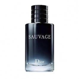 Dior Sauvage EDP (M) 200ml