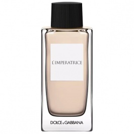 Dolce & Gabbana 3 L'Imperatrice EDT (W)100 ml