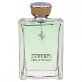 Ferrari Radiant Bergamot EDT (M) 100 мл