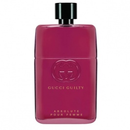 Gucci Guilty Absolute pour Femme EDP (W) 90 мл
