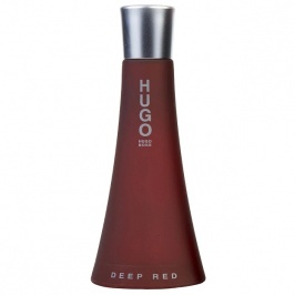 Hugo Boss Deep Red EDP (W) 90 мл