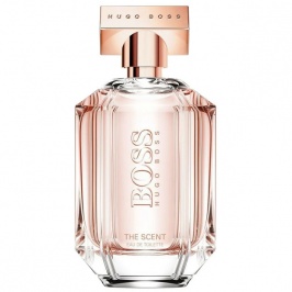 Hugo Boss The Scent for Her EDP (W) 100ml
