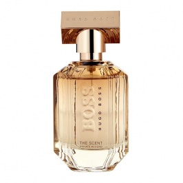Hugo Boss The Scent Private Accord edp (W) 100ml