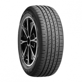 Shina Nexen NFERA RU5 255/50 R19 4dona
