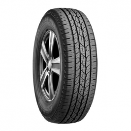 Shina Nexen ROADIAN HTX 285/45 R22 4dona