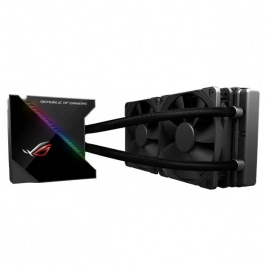 Система охлаждения Asus ROG Ryujin 240 RGB