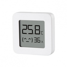 Датчик климата Xiaomi Mi Temperature and Humidity Monitor 2