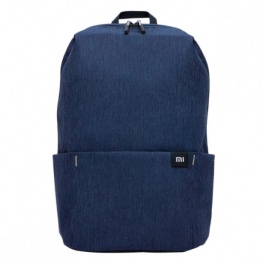 Рюкзак Xiaomi Mi Casual Daypack Dark Blue