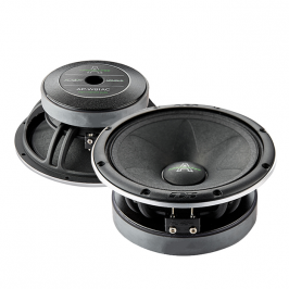 Avtomobil akustikasi Deaf Bonce Apocalypse AP-W81AC