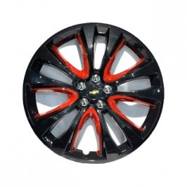 Avtomobil kalpagi  Trecker Kombo Red R13 (4dona)