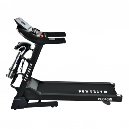 Югуриш йўлакчаси PowerGym PG 340MI