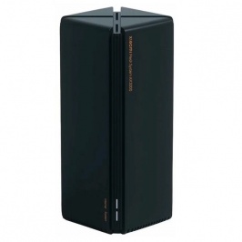 Wi-Fi router Xiaomi Mesh System AX3000 1 ta
