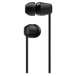 Симсиз қулоқчилар Sony WI-C200 Қора