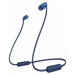 Симсиз қулоқчилар Sony WI-C310 Мовий ранг