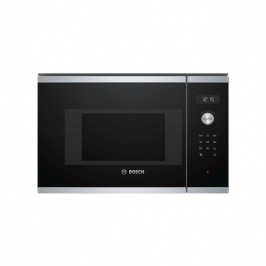 Микроволновая печь Bosch BFL554MS0