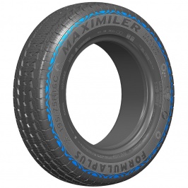 Автошины FormulaPlus Maximiler, 195/75R16C, (4шт)