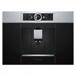 Kofe mashinasi Bosch CTL636ES1