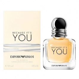 Giorgio Armani Because It’s You (W) EDP 100ML