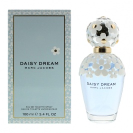 Marc Jacobs Daisy Dream (W) EDT 100ML