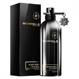 Montale Black Aoud EDP 100МЛ