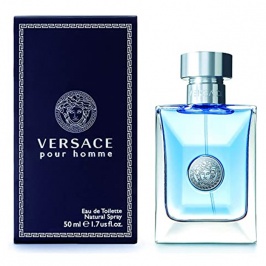 Versace Pour Homme (M) EDT 50 ml