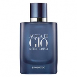 Giorgio Armani Acqua di Gio Profondo (M) EDP Giorgio Armani Acqua di Gio Profondo (M) EDP