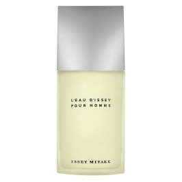 Issey Miyake L'eau D'issey Pour Homme 125 ml Issey Miyake L'eau D'issey Pour Homme 125 ml