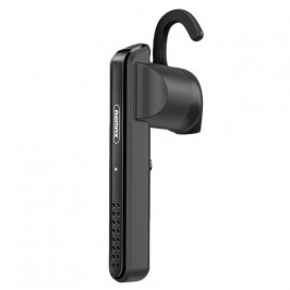 Simsiz quloqchin Remax RB-T35 Qora