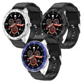 Aqlli soat 2E Alpha X 46mm