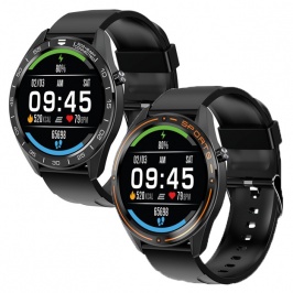 Aqlli soat 2E Motion GT 46mm