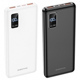 Внешний аккумулятор Borofone BJ15 10000mAh