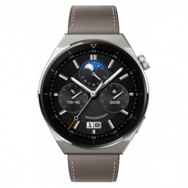 Huawei Watch GT3 про ақлли соати кулранг