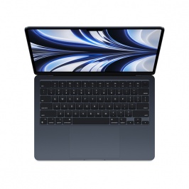 Macbook Air M2 13 2022 256GB SSD 16 ГБ Midnight