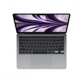 Macbook Air M2 13 2022 Space Gray 256GB SSD 16 ГБ