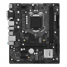 Материнская плата ASRock H470M-HDV/M.2