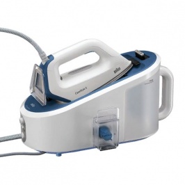 Парогенератор Braun CareStyle 5 IS5145 WH