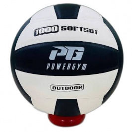 Волейбол Тўпи Softset 1000 PowerGym Тўқ кўк