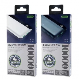 Внешний аккумулятор Remax RPP293 10000mAh