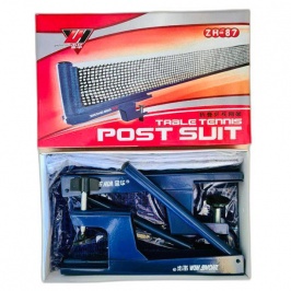 Stol tennisi uchun to‘r ZH-87 PowerGym