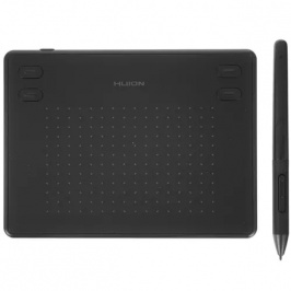 График планшет Huion Inspiroy (RTE-100)