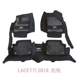 Автомабил гиламчаси 10D Lacetti