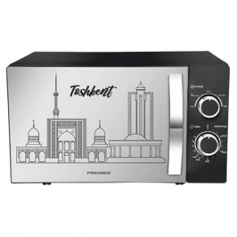 Микроволновая печь Premier PRM-20MW/KS2-B